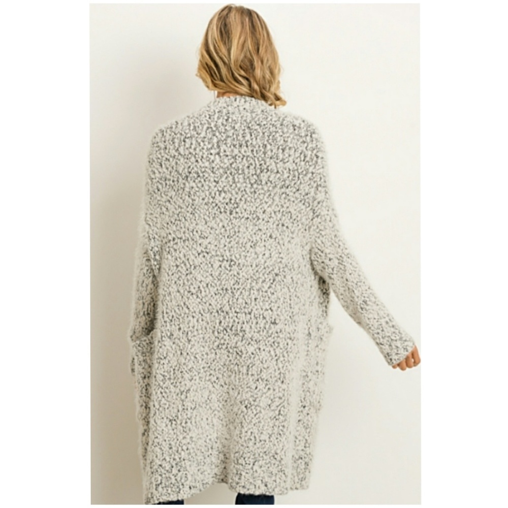 5๐๐คฉ....Textured Shrug Cardigan - Picture 7 of 8